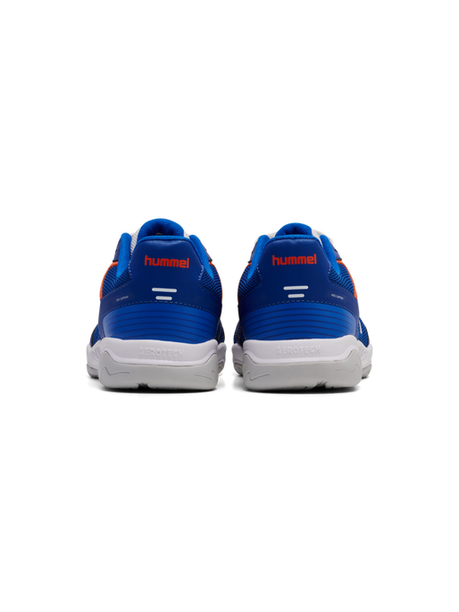 COURT CONTROL II, TRUE BLUE, packshot
