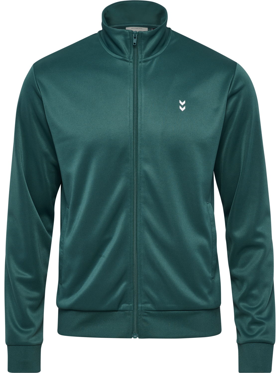 hmlPULSE TRACKSUIT, BALSAM, packshot