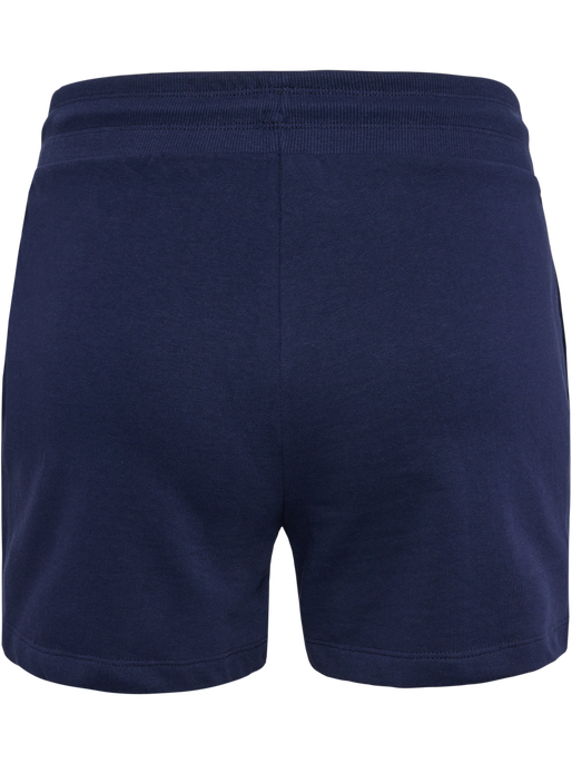 hmlIC BILLIE SHORTS, 7666, packshot