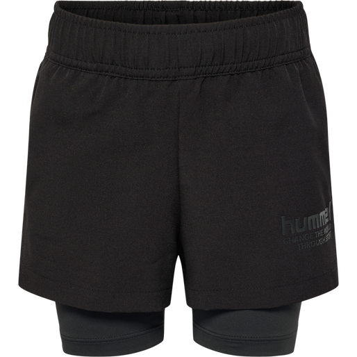 hmlPURE 2-IN-1 SHORTS, 2001, packshot