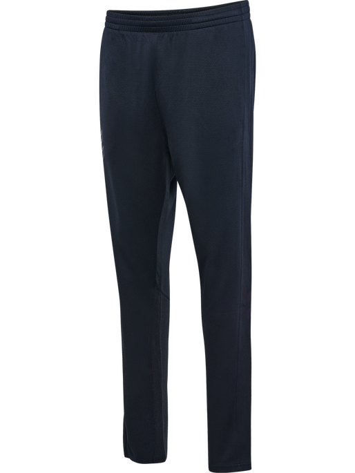 hmlACTIVE PL TRAINING PANTS, TOTAL ECLIPSE hmlACTIVE PL TRAINING PANTS, TOTAL ECLIPSE, packshot