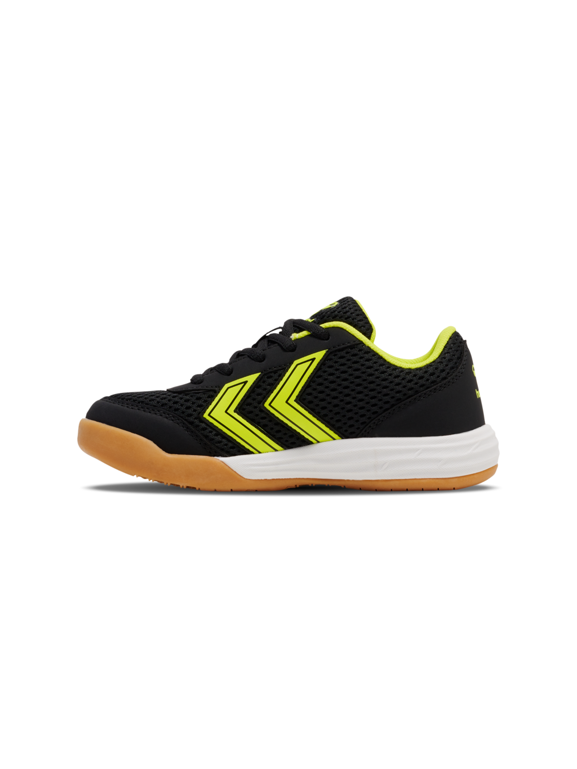 MULTIPLAY FLEX LC JR, BLACK, packshot