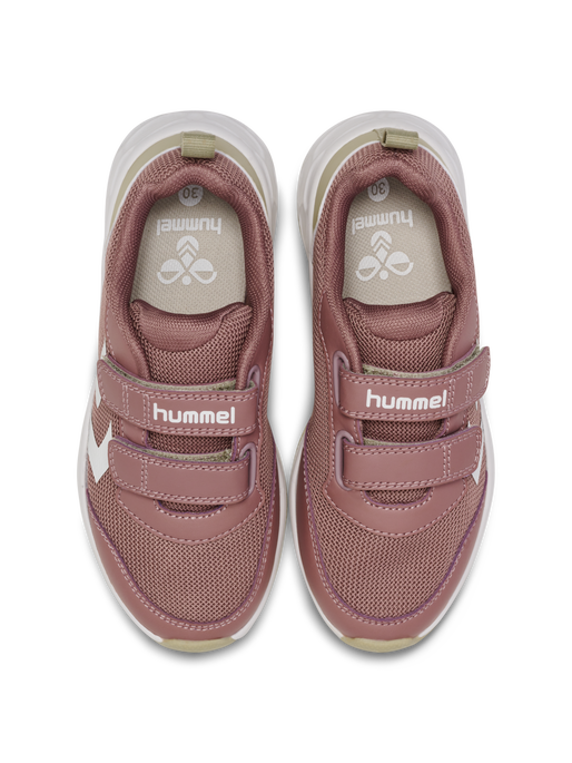 TURBO RUN 1.0 JR, TWILIGHT MAUVE, packshot