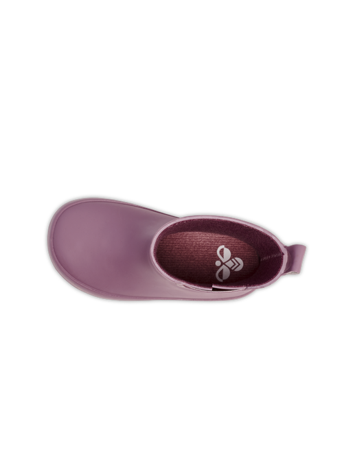 RUBBER BOOT INFANT, DUSKY ORCHID RUBBER BOOT INFANT, DUSKY ORCHID, packshot