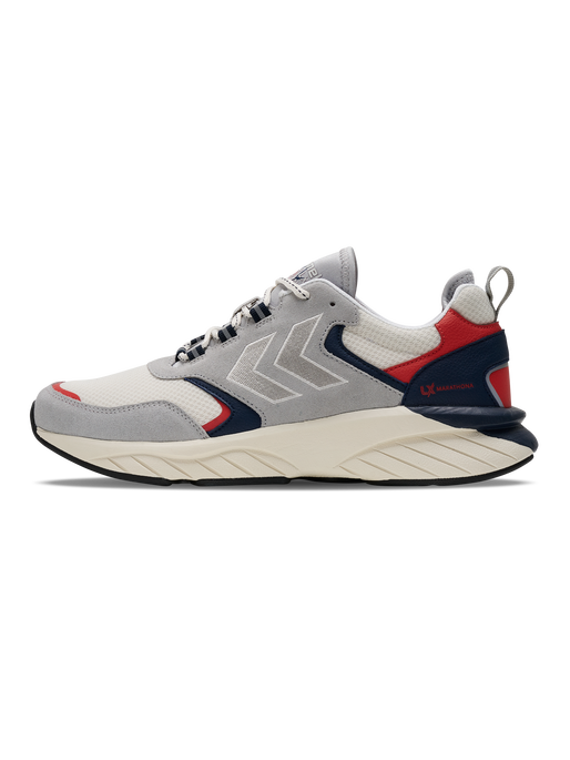 MARATHONA REACH LX, WHITE/LUNAR ROCK, packshot