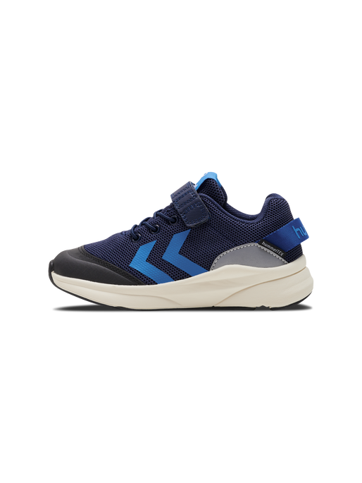 REACH 250 RECYCLED TEX JR, BLACK IRIS, packshot