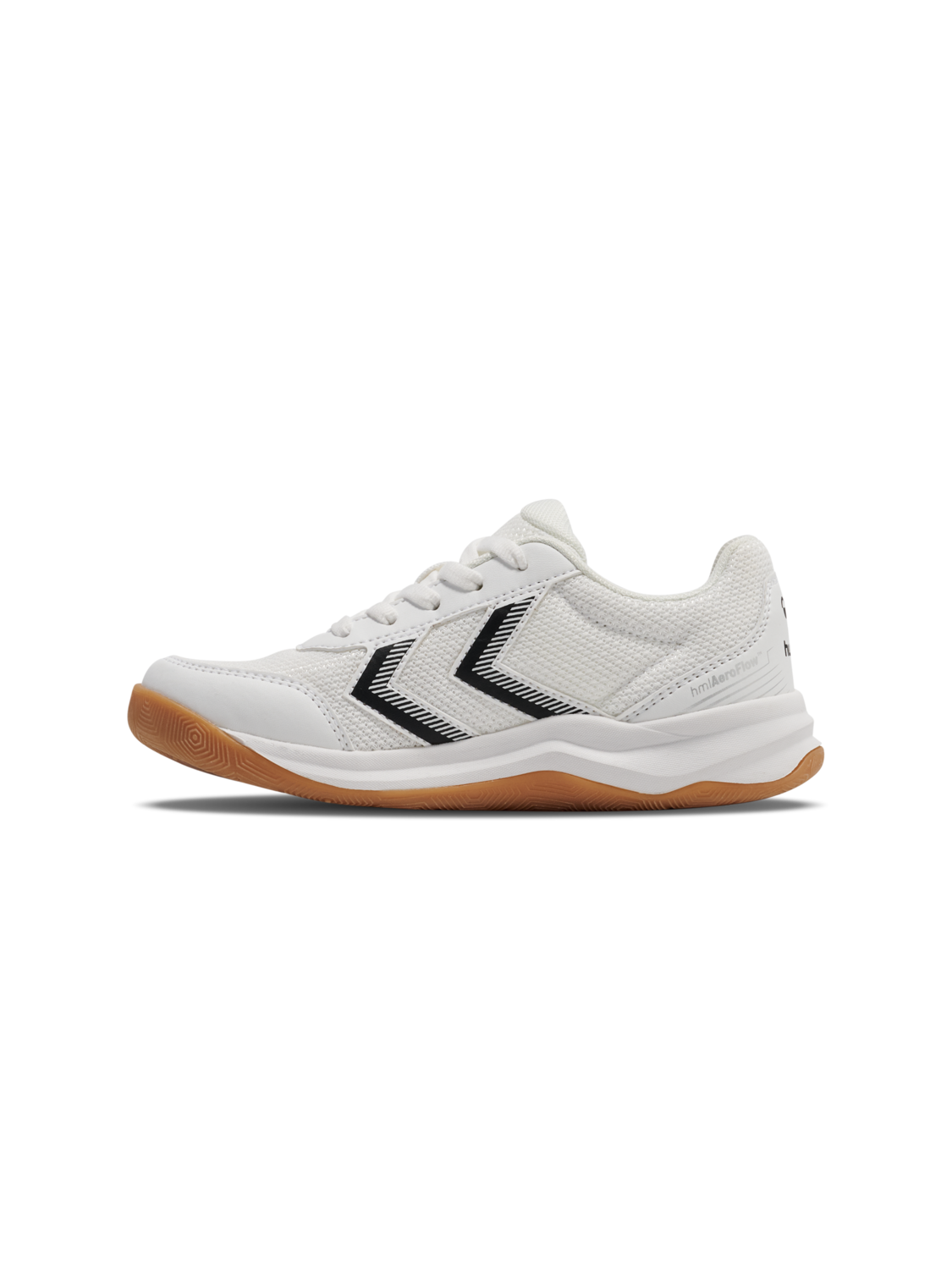 MULTIPLAY FLEX LC 2.0 JR, WHITE, packshot