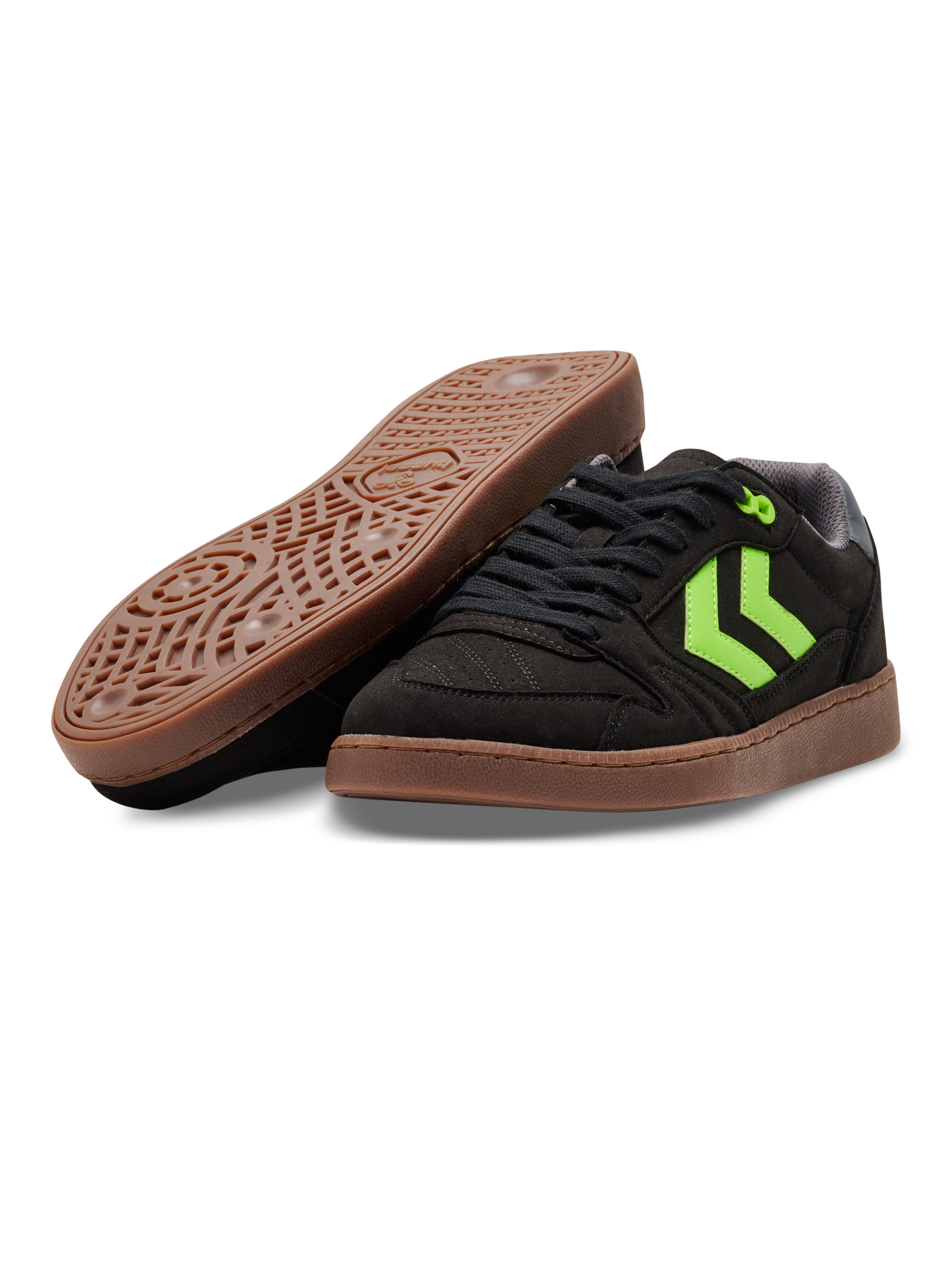 LIGA GK, BLACK, packshot