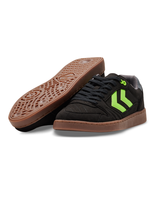 LIGA GK, BLACK, packshot