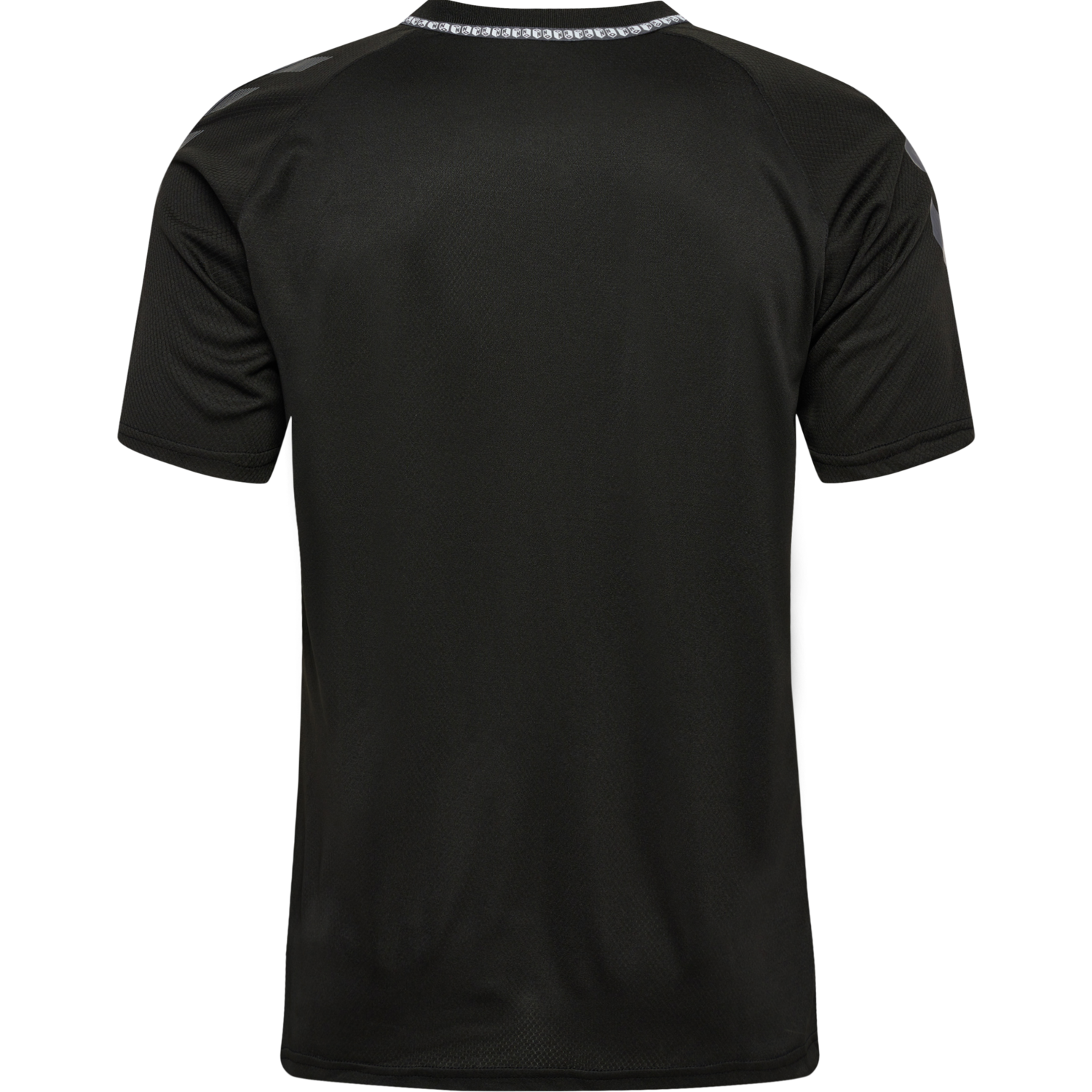 hmlONGRID POLY JERSEY S/S, 2715, packshot