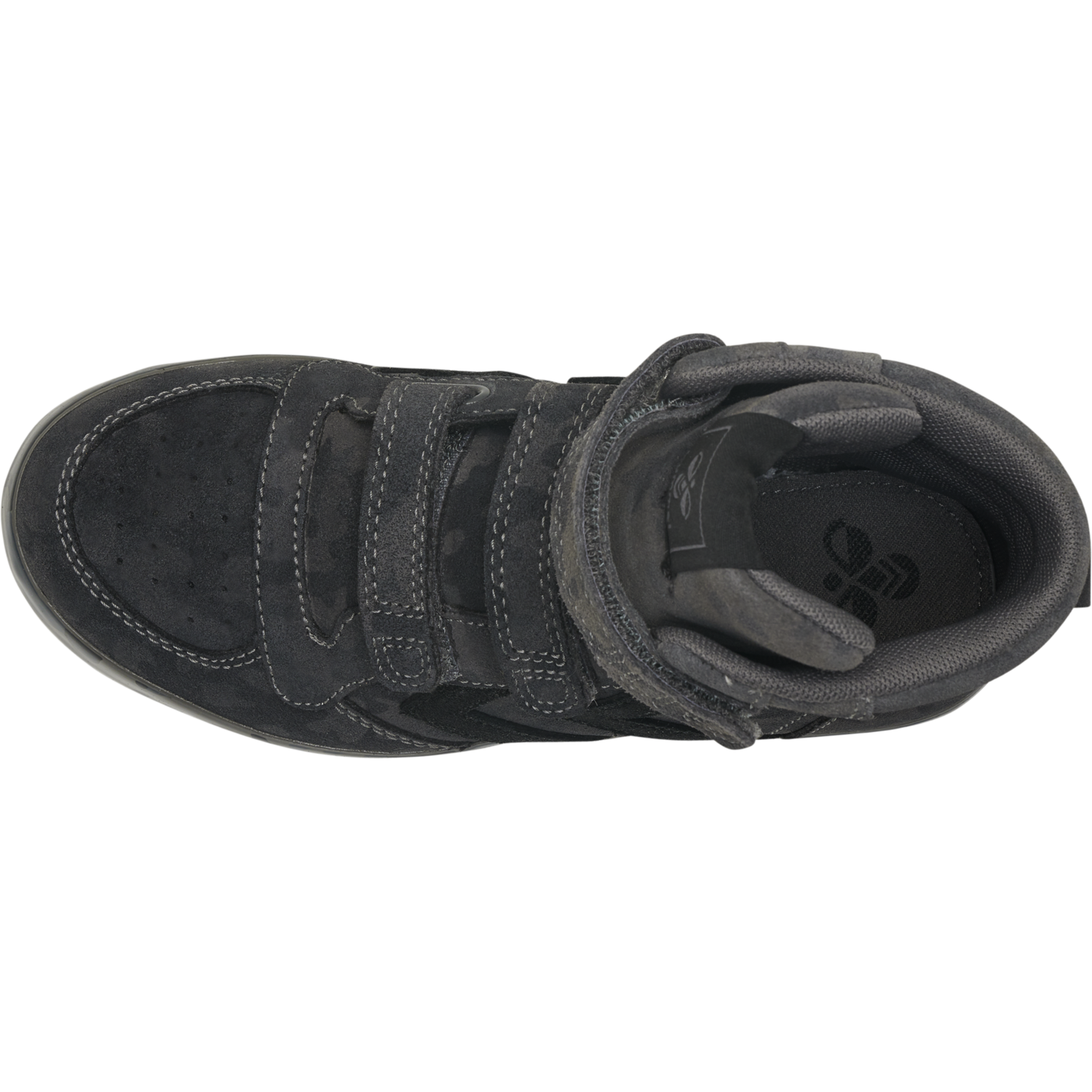 STADIL CAMO JR, 2001, packshot