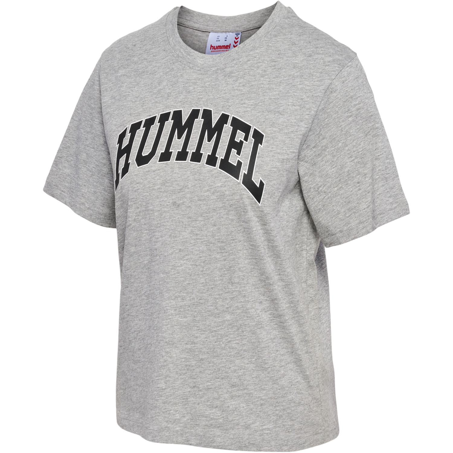 hmlIC GILL LOOSE T-SHIRT, 2006, packshot