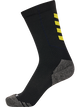 BLACK/BLAZING YELLOW