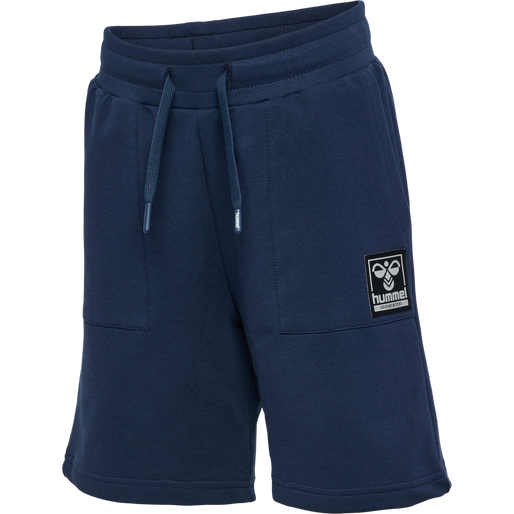 hmlOWEN SHORTS, 7459, packshot