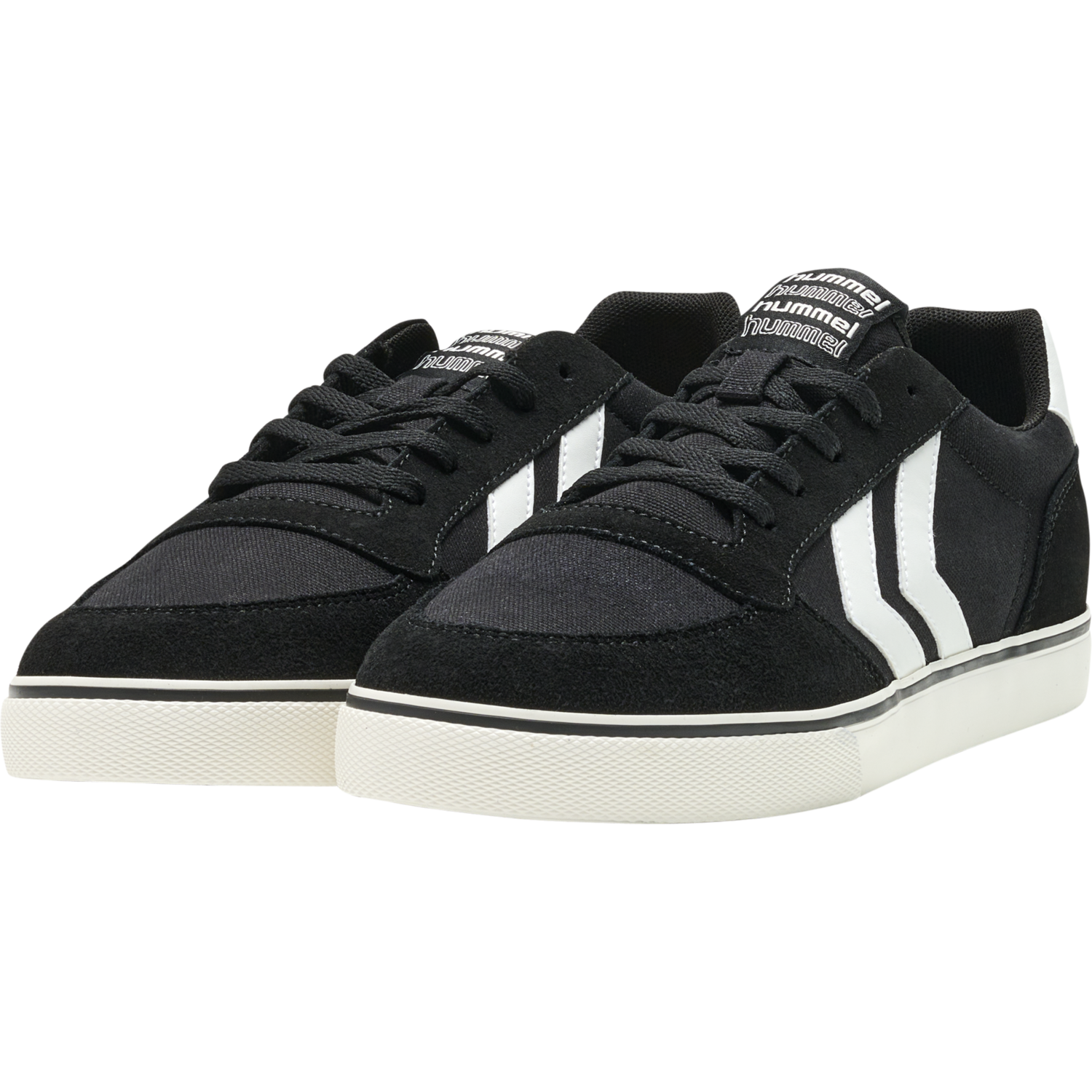 STADIL LX-E CANVAS, BLACK, packshot