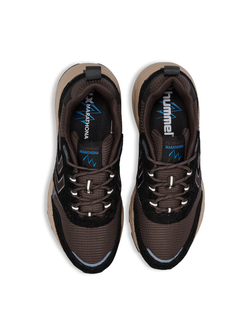MARATHONA REACH LX DS, ANTHRACITE/JAVA, packshot