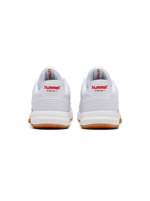 DAGAZ III, WHITE DAGAZ III, WHITE, packshot