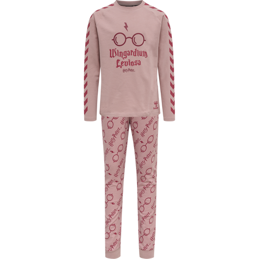 hmlHARRY POTTER CARO NIGHTSUIT, 4852 hmlHARRY POTTER CARO NIGHTSUIT, 4852, packshot