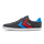 CASTLEROCK/RIBBONRED/BRIL BLUE