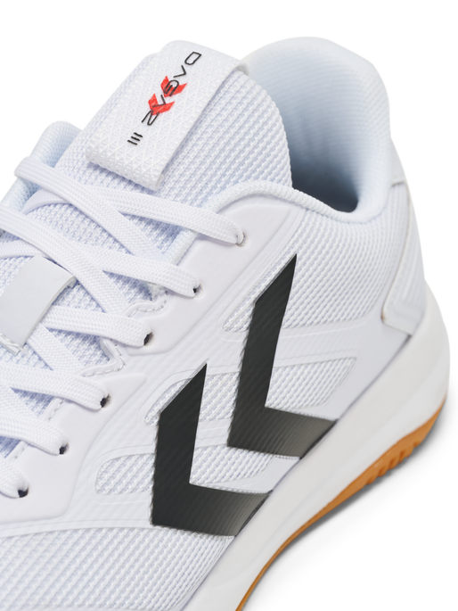 DAGAZ III, WHITE DAGAZ III, WHITE, packshot