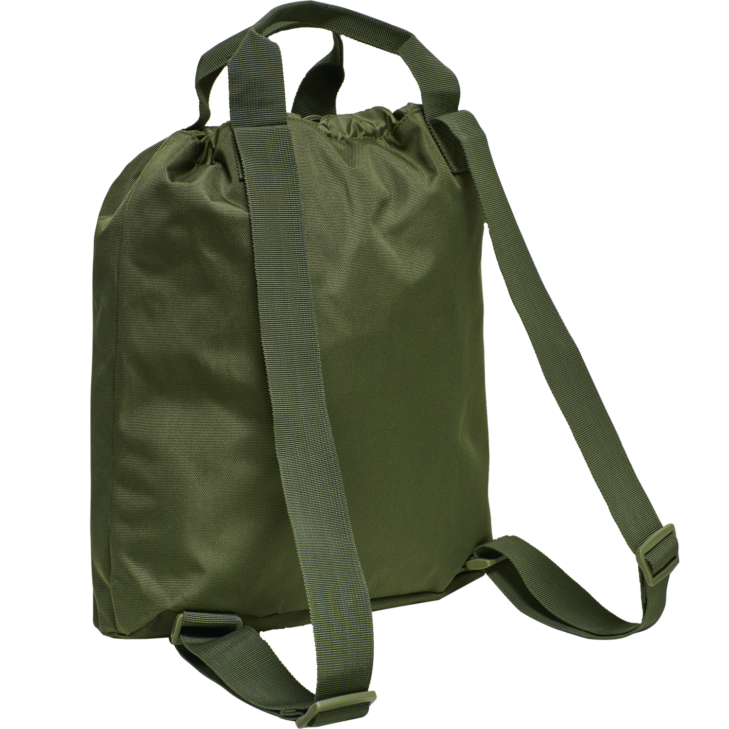 hmlHIPHOP GYM BAG, CYPRESS, packshot