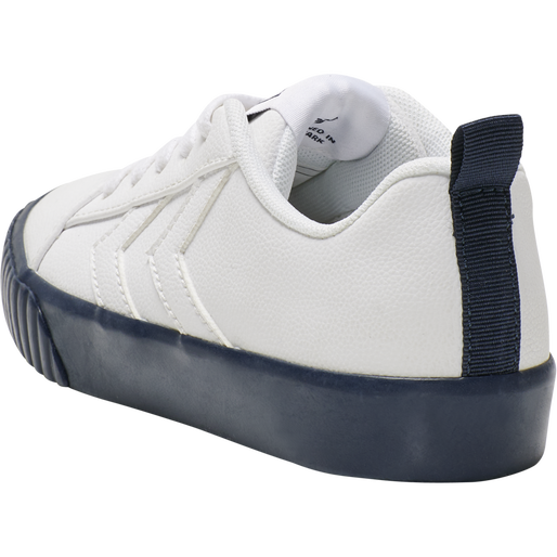 BASE COURT CLASSIC JR, BLUE NIGHTS BASE COURT CLASSIC JR, BLUE NIGHTS, packshot