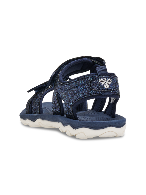 SANDAL SPORT GLITTER JR, 1009, packshot