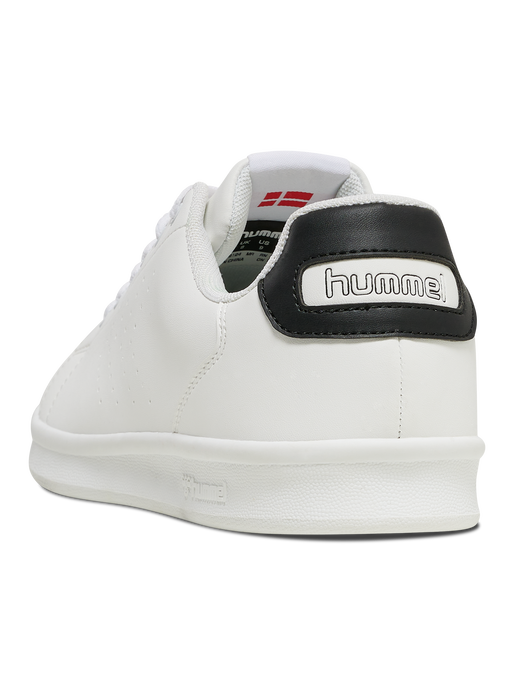 BUSAN, WHITE/BLACK, packshot