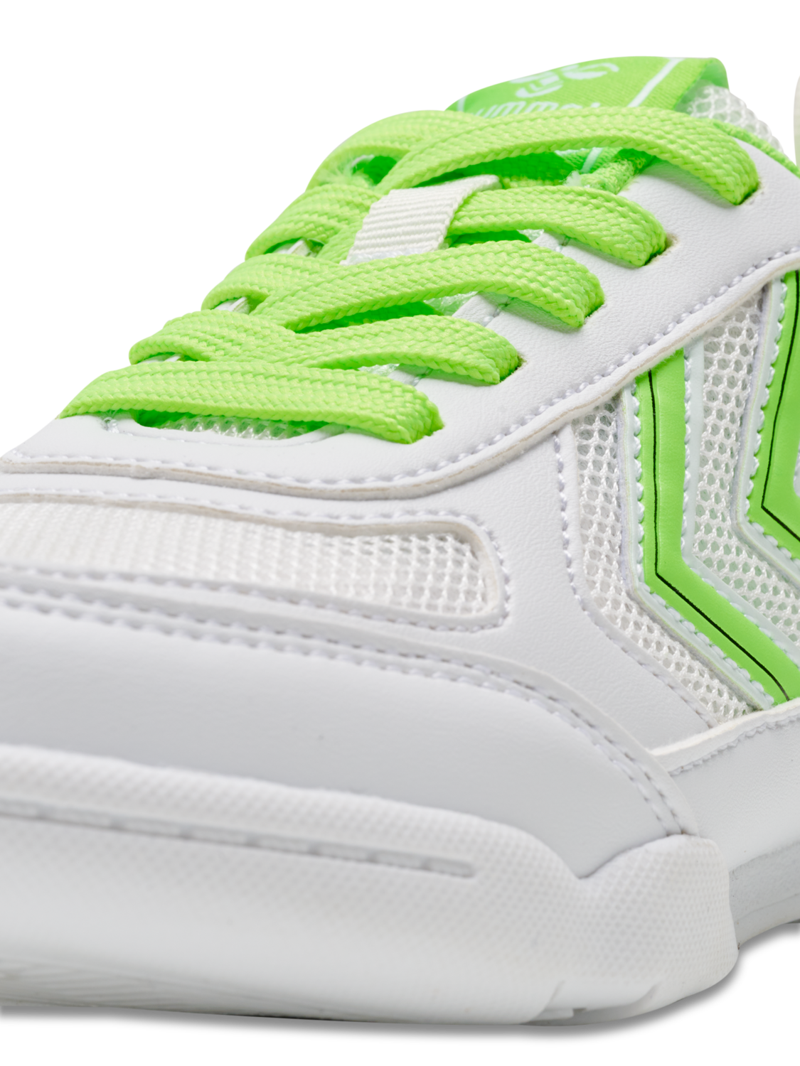 AEROTEAM 2.0 JR LC, WHITE, packshot