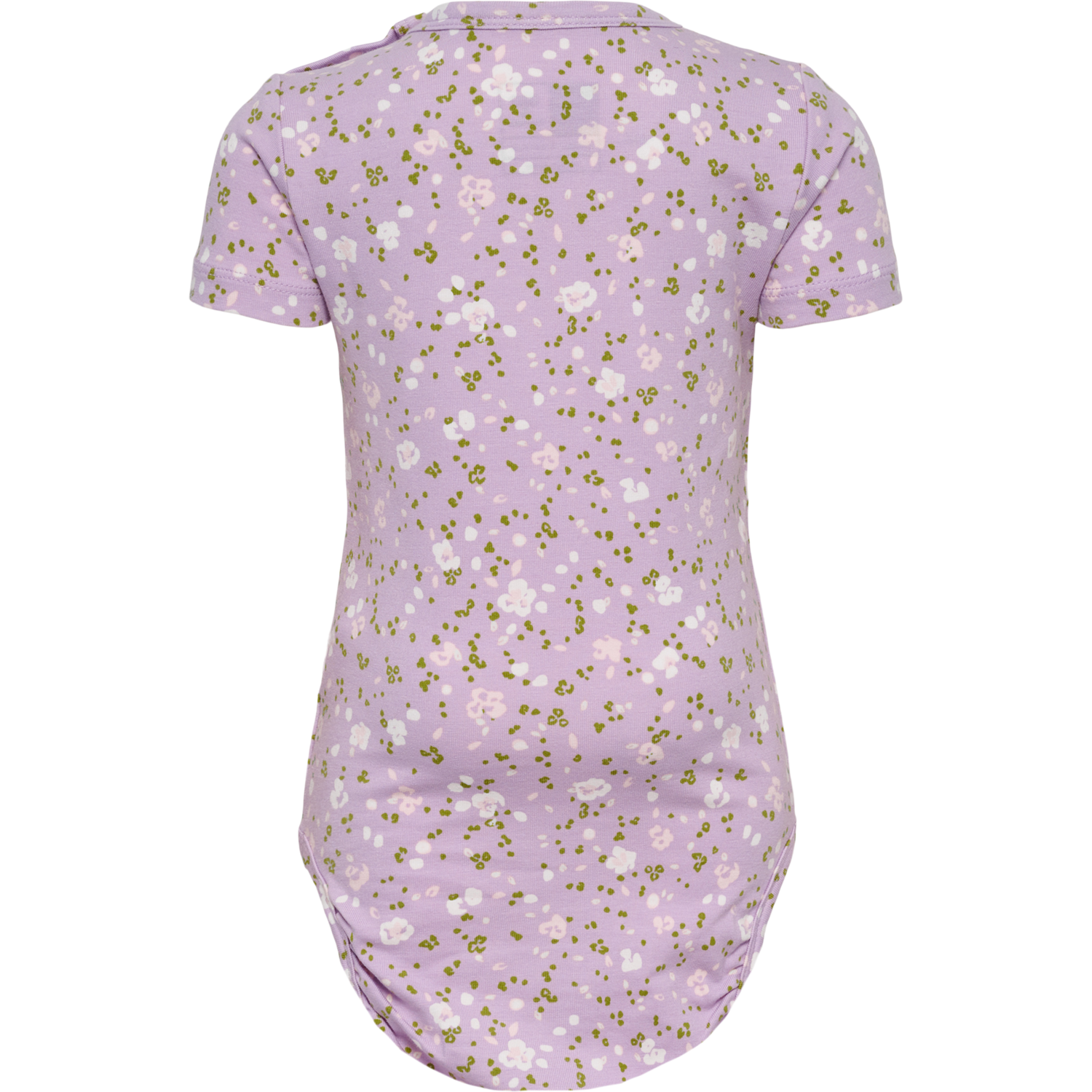 hmlGLAD BODY S/S, ORCHID BLOOM, packshot