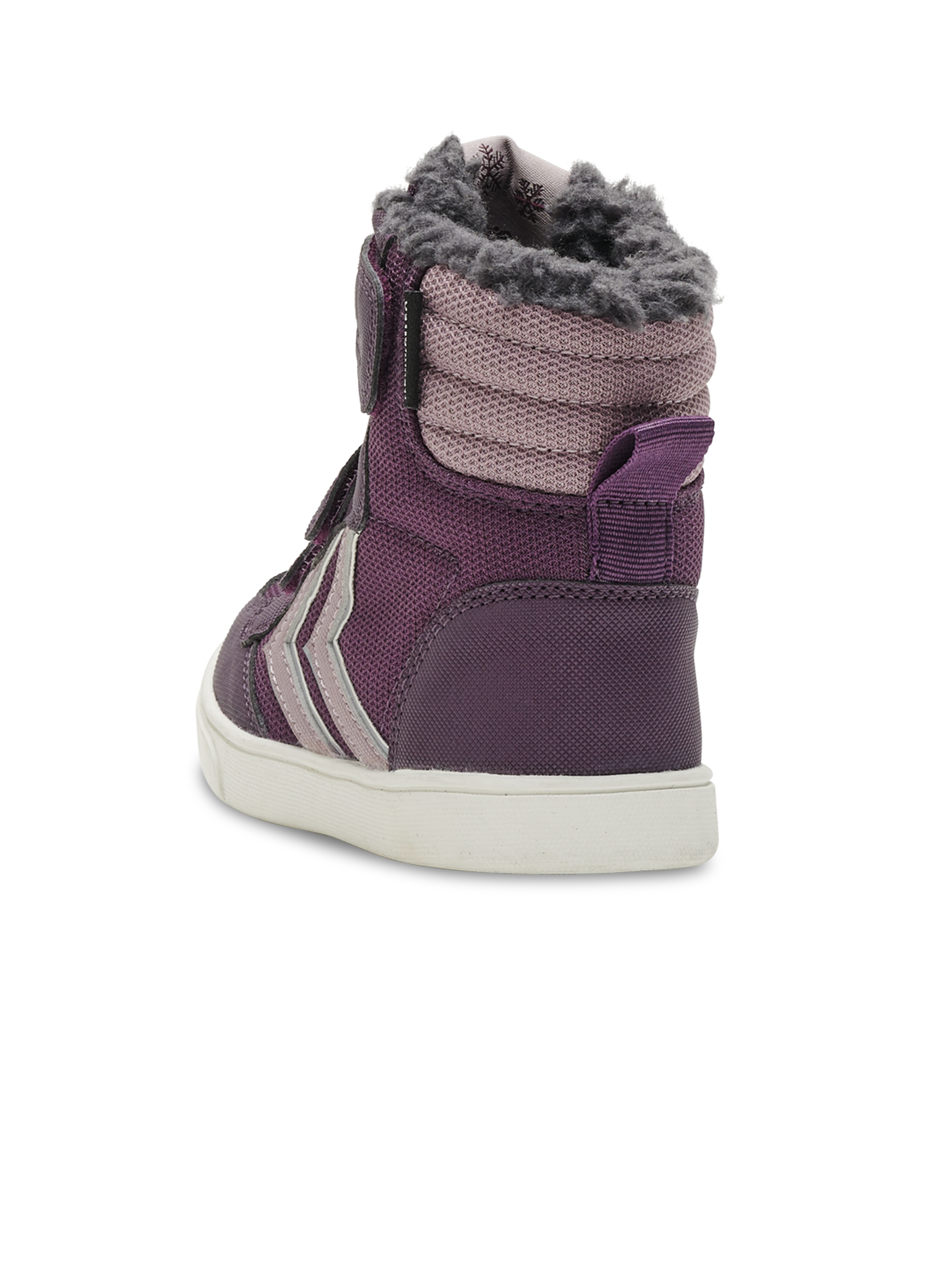 STADIL SUPER POLY BOOT MID JR, 4079, packshot