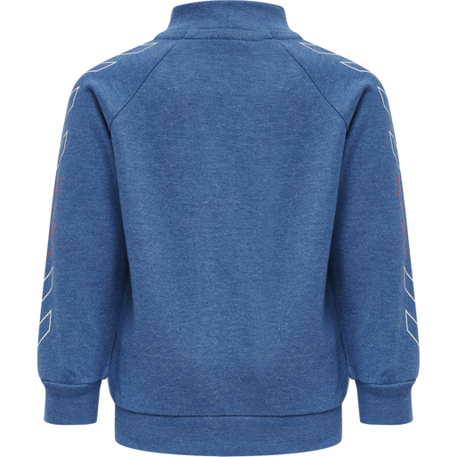 hmlGLEN ZIP JACKET, 8257, packshot