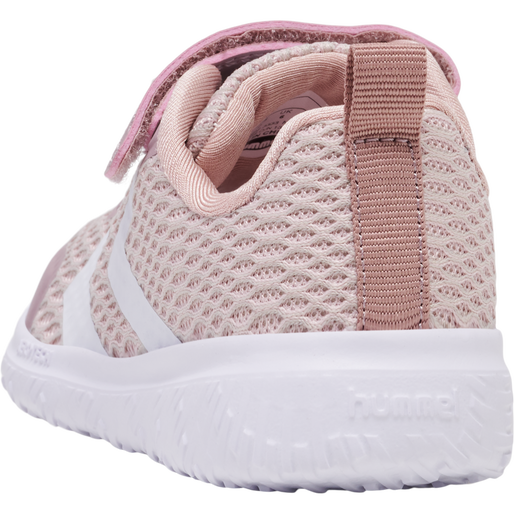 ACTUS ML RECYCLED INFANT, PALE LILAC, packshot