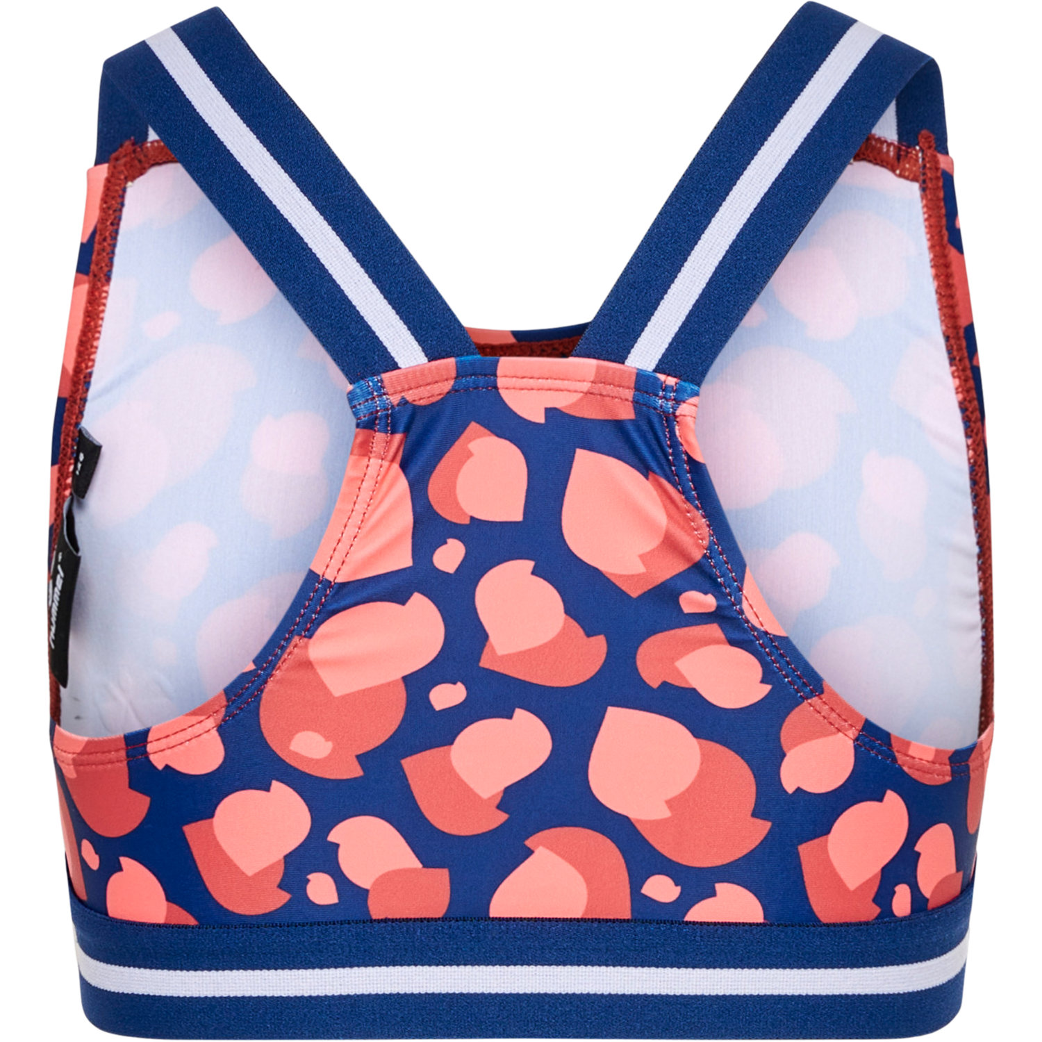 hmlZURI BIKINI, 7017, packshot