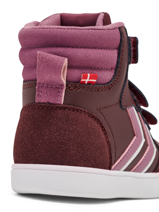 STADIL PRO JR, TULIPWOOD, packshot