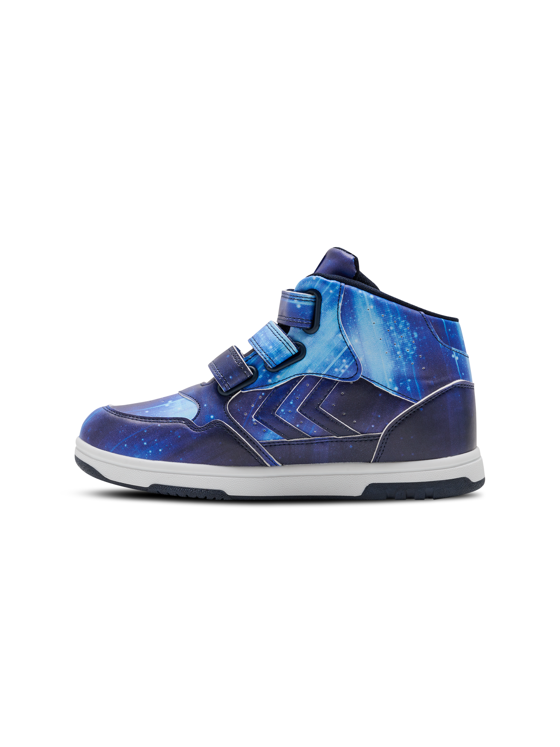 CAMDEN HIGH SJ JR, BLUE, packshot