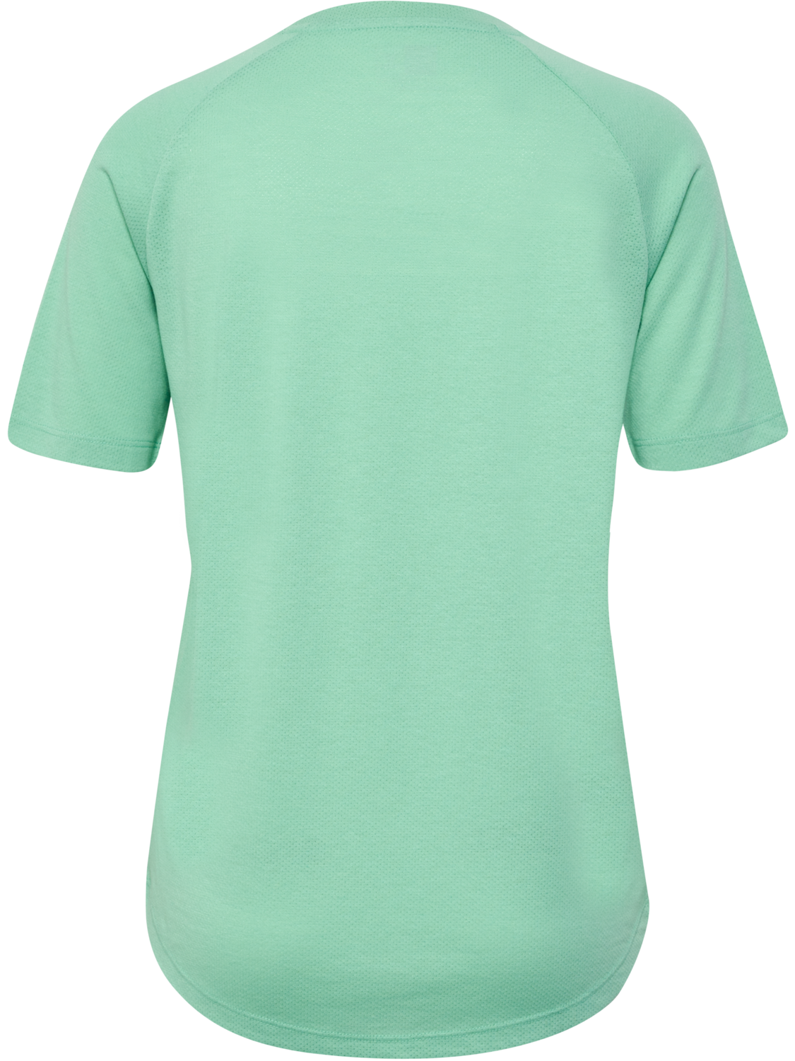 hmlMT VANJA T-SHIRT, OCEAN WAVE, packshot