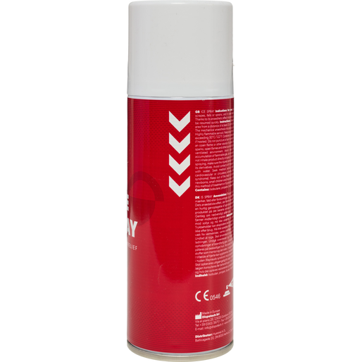 ICESPRAY, WHITE, packshot