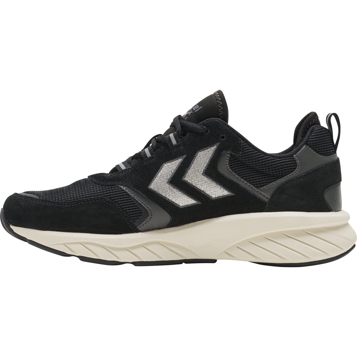 MARATHONA REACH LX, BLACK/WHITE, packshot