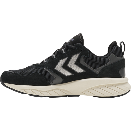 MARATHONA REACH LX, BLACK/WHITE MARATHONA REACH LX, BLACK/WHITE, packshot