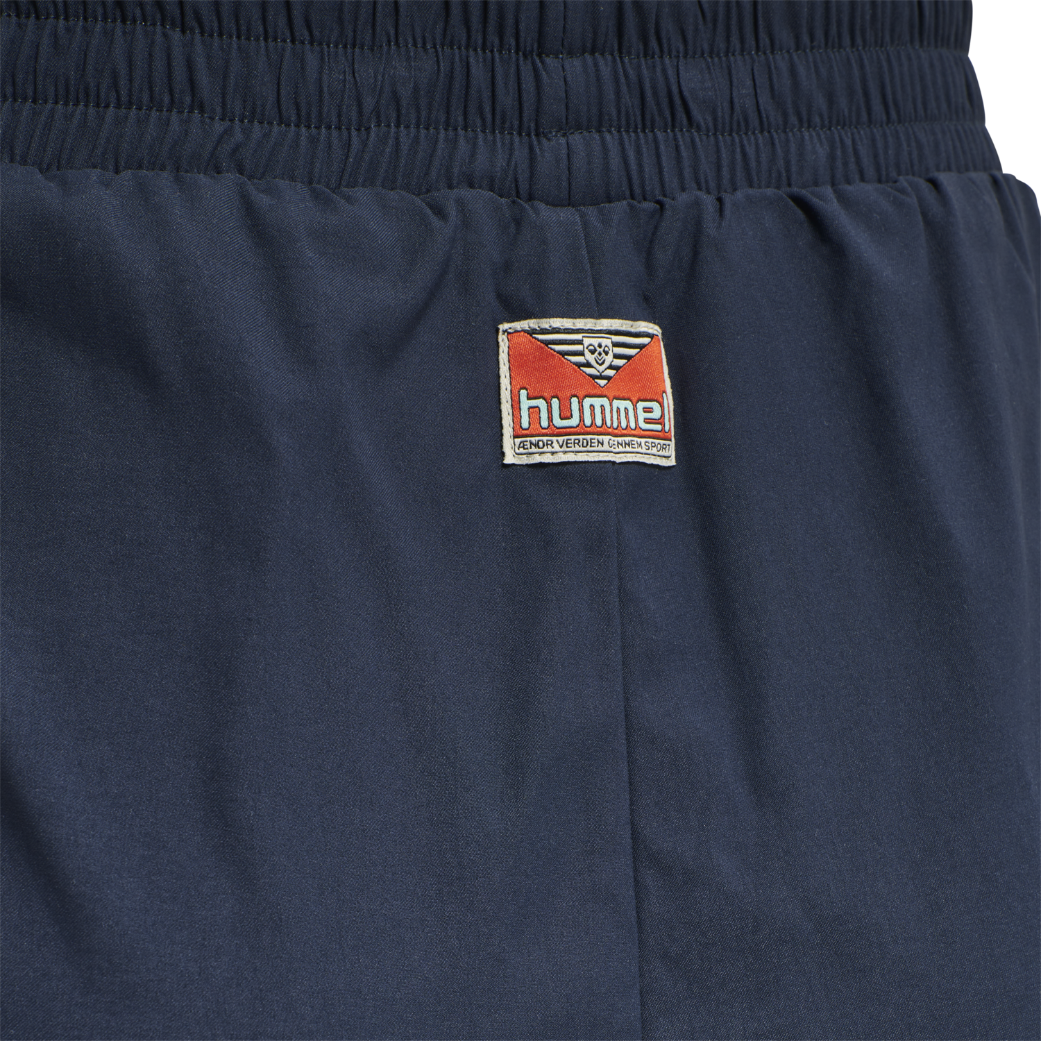 hmlSPARROW ADJUSTABLE SHORTS, TOTAL ECLIPSE, packshot