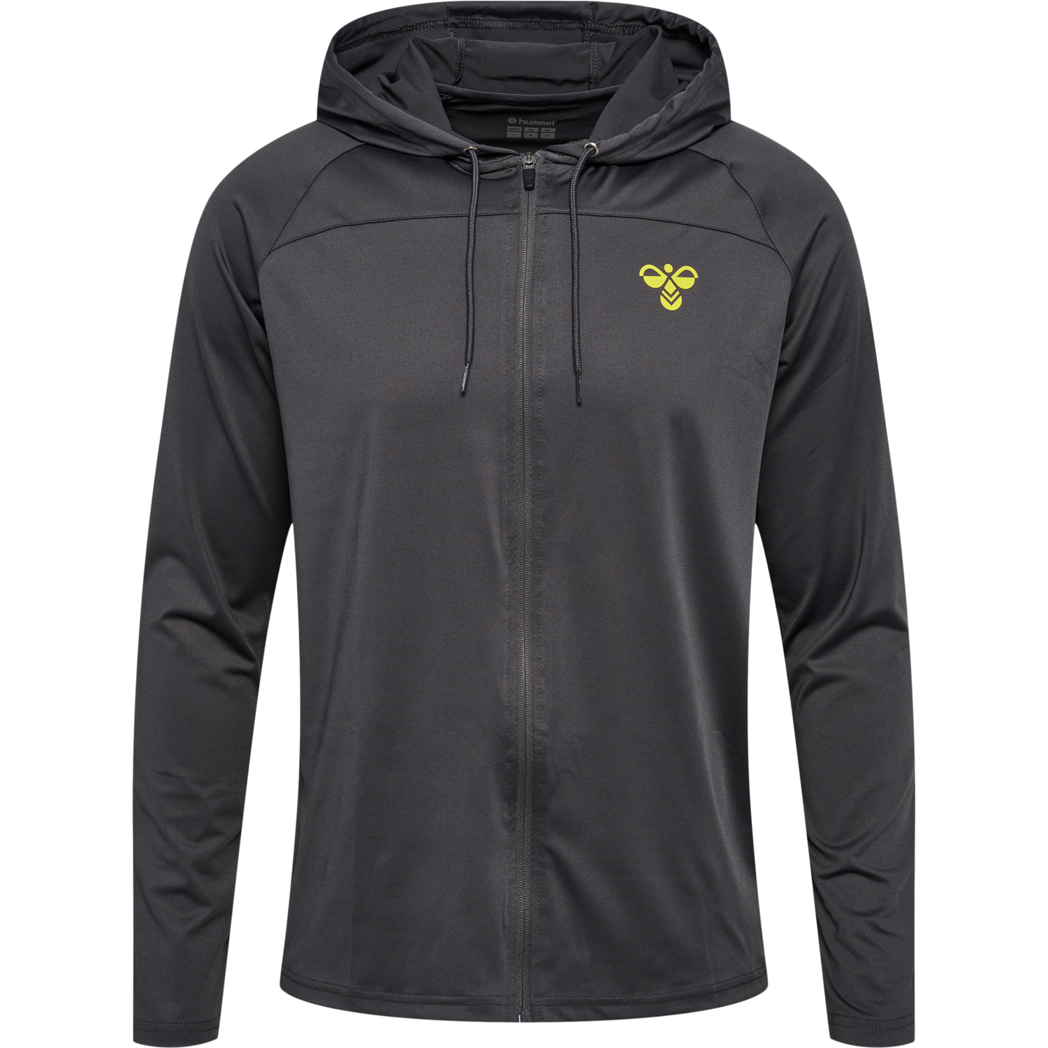 hmlGG12 TRAINING HOODIE, 2162, packshot