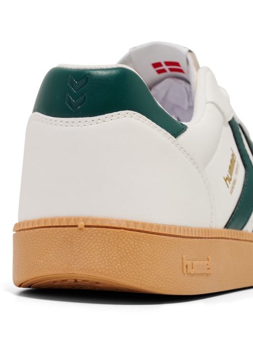 HANDBALL PERFEKT SP, WHITE/GREEN HANDBALL PERFEKT SP, WHITE/GREEN, packshot