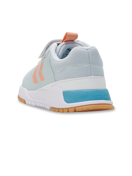 OMNI1 JR VC, ILLUSION BLUE OMNI1 JR VC, ILLUSION BLUE, packshot