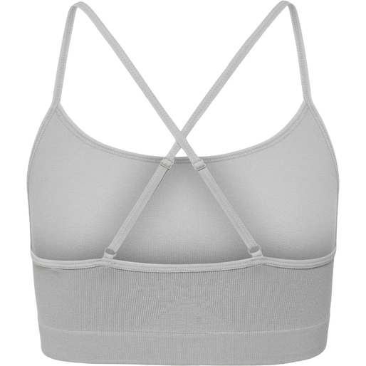 hmlJUNO SEAMLESS BRA, PALOMA hmlJUNO SEAMLESS BRA, PALOMA, packshot