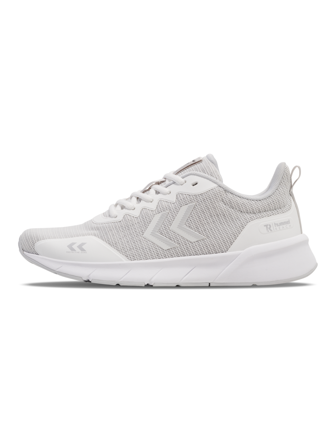 REACH TR HIIT 2.0, BRIGHT WHITE/LUNAR ROCK, packshot