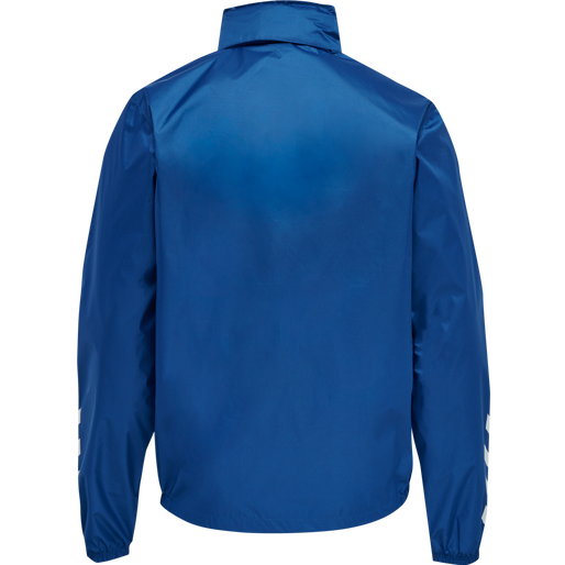 hummel CORE XK SPRAY JACKET TRUE BLUE hummel.pl