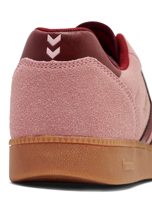 HANDBALL PERFEKT CL, SUN KISSED CORAL, packshot