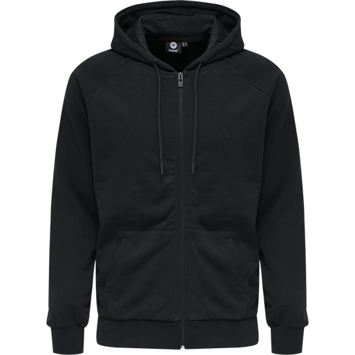 hmlISAM ZIP HOODIE
