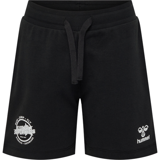 hmlFSK JUMP SHORTS, 2001, packshot